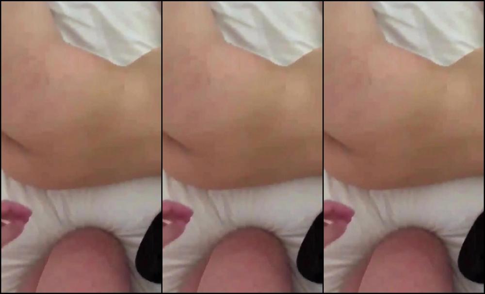 Asian Domestic Zone Self Filmed 07754