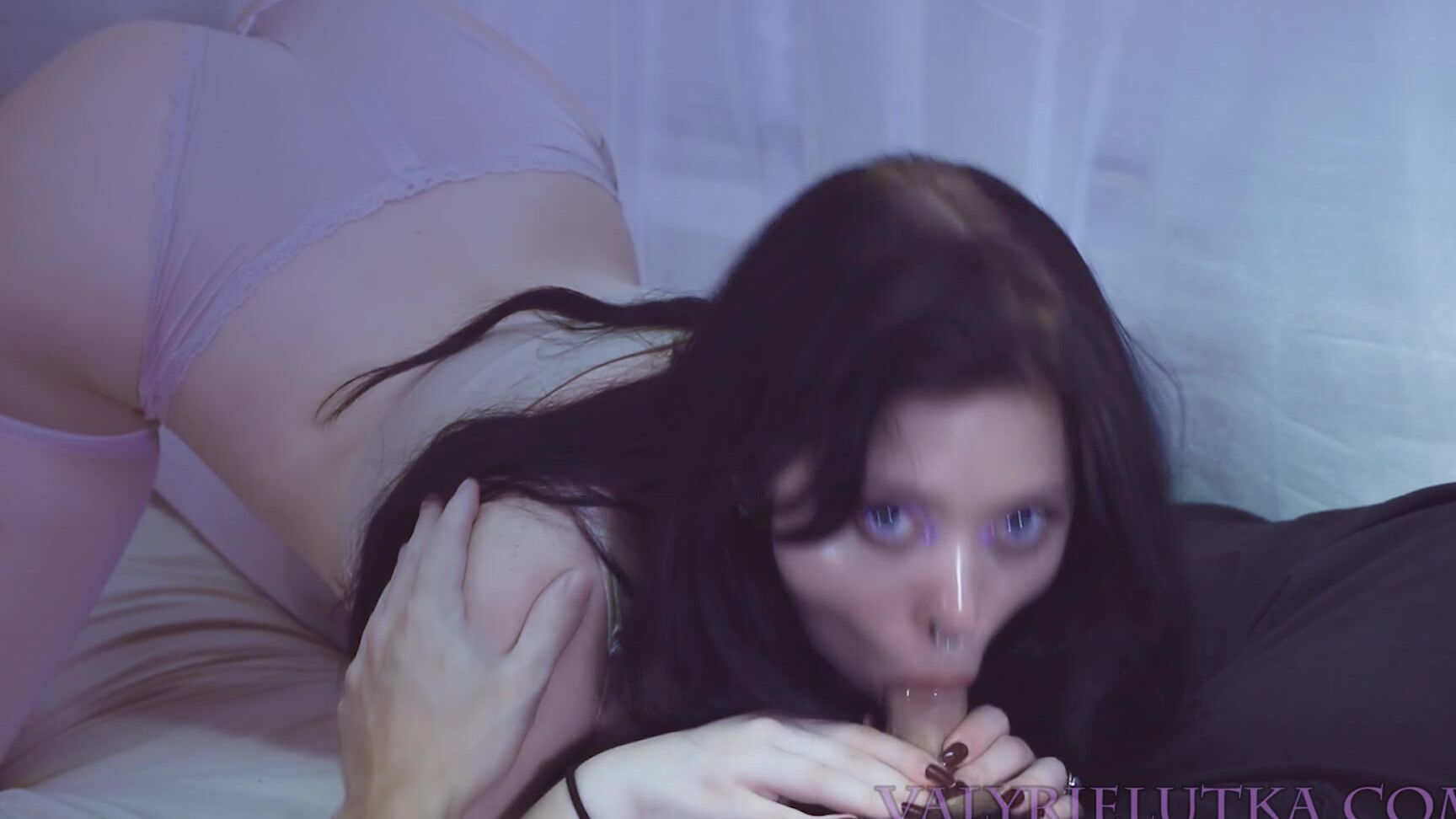 Valyrielutka Succubus Tricked Seductive Blowjob Bj Hj