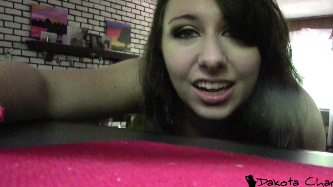 Dakotacharmsxxx Smallest Little Thing