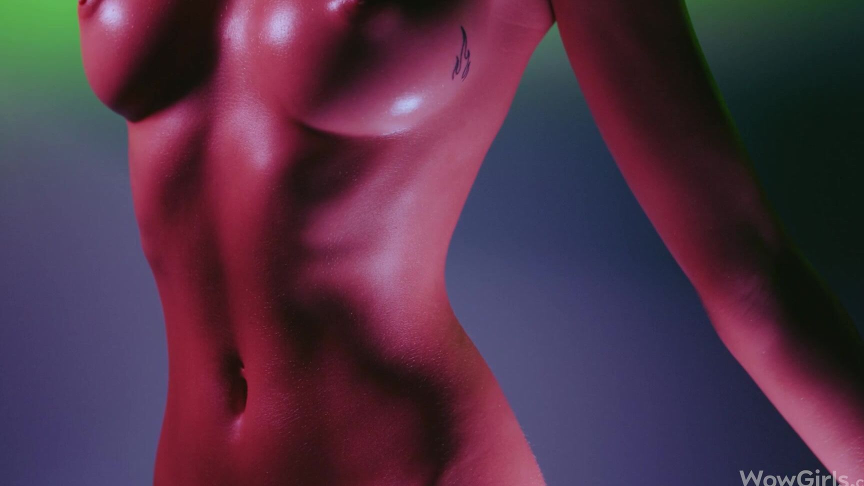 Sonya Blaze - Stunning Doll SiteRip