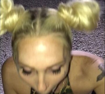 BBC, Big Butts, Interracial, Outdoor Public Blowjobs, Outdoors alexis andrews xxx freeway bbc bbbj fun walexis andrews ManyVids