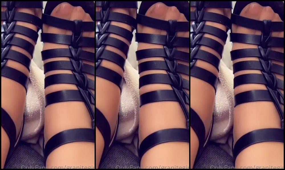 Shawna Nicknamed Granitegirl Onlyfans Video 991