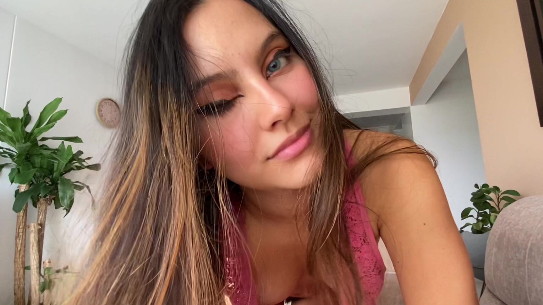 "Nasty_Ninna" ahegao, roleplay, taboo, transferfetish, transformationfantasies Sister s Possession Part 1 manyvids