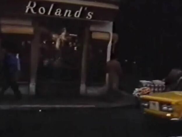 "Enzo Andronico, Marina Hedman, Guia Lauri Filzi, Marcella Petrelli, Mark Shannon, Nino Terzo, Aldo Ralli, Pauline Teutscher, Giulio Milella, Mary Botle, Anna Gladysek, John Harrison, Rick Miller, Marianne Remont" Classic, Comedy Chiamate 6969 taxi p