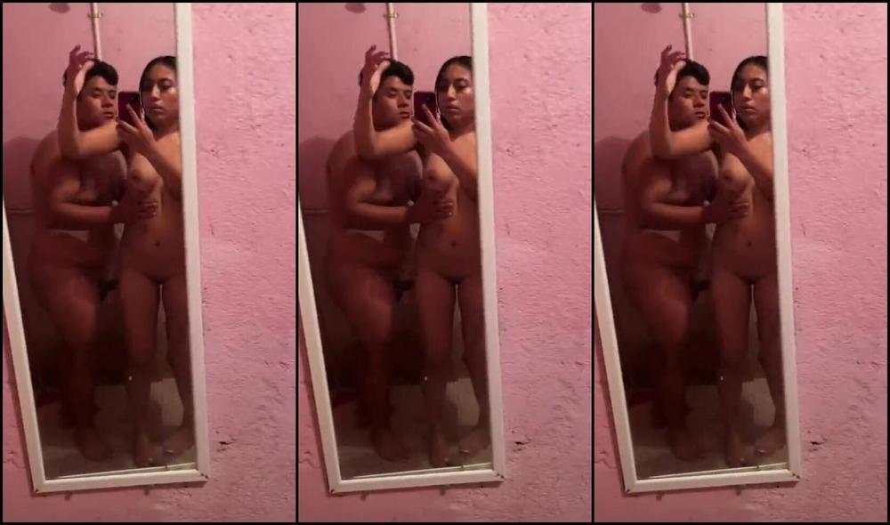 Carbaleon96 Novio De Mi Hermana Me Encuentra En La Ducha Y Terminamos Follando Al Final Se Corre En Mis Tetas Carbaleon96 1080