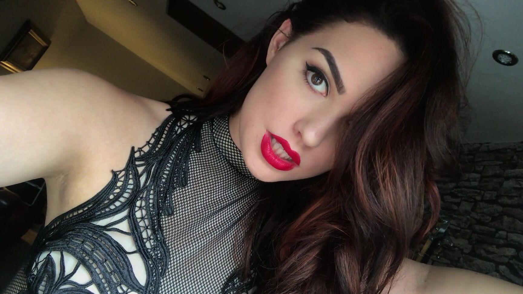 Goddess Gynarchy Ood Morning Boys