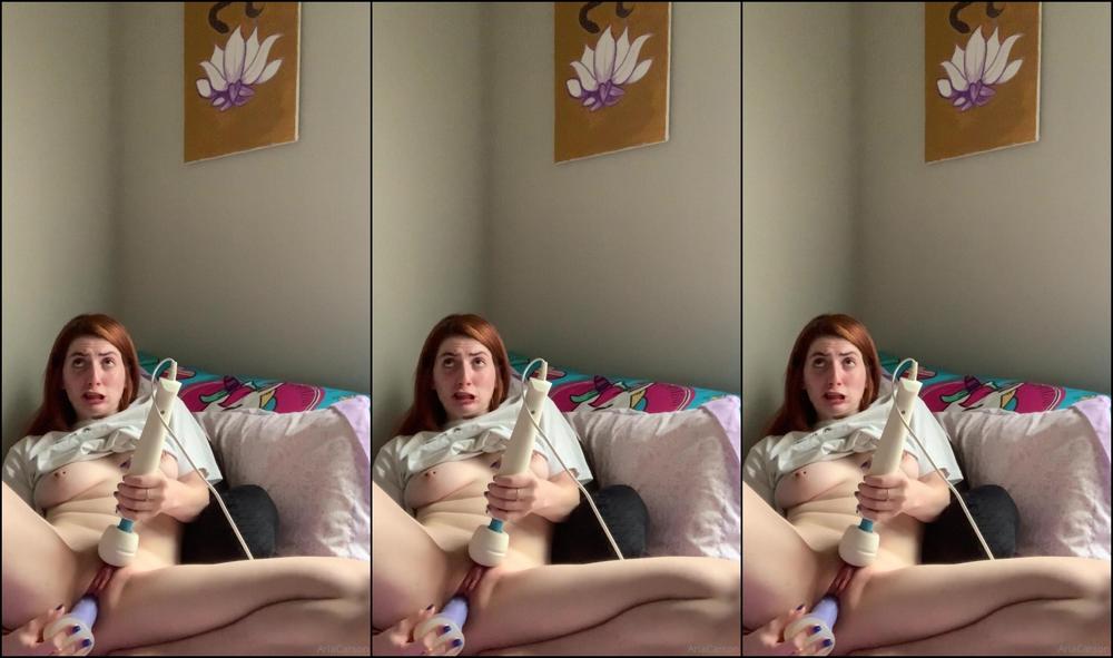ariaxcarson-17-10-2019-72608273-edging-my-pussy-with-my-wand-plug-in-vibrator-letting-the-buzz-hit-my-clit-til-im-about-to