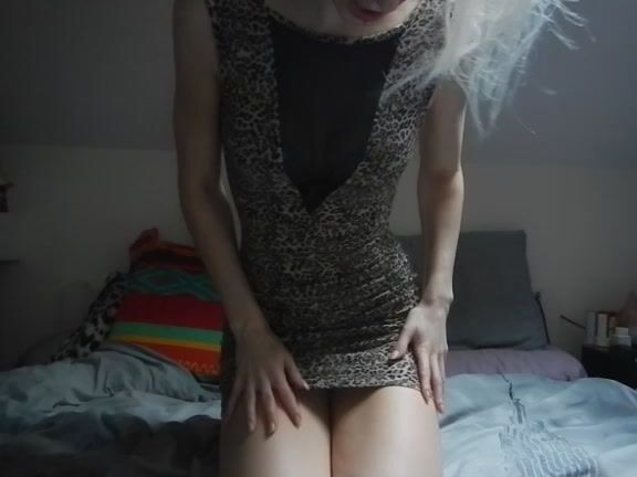 Kimber Benton Worship Me I Own You