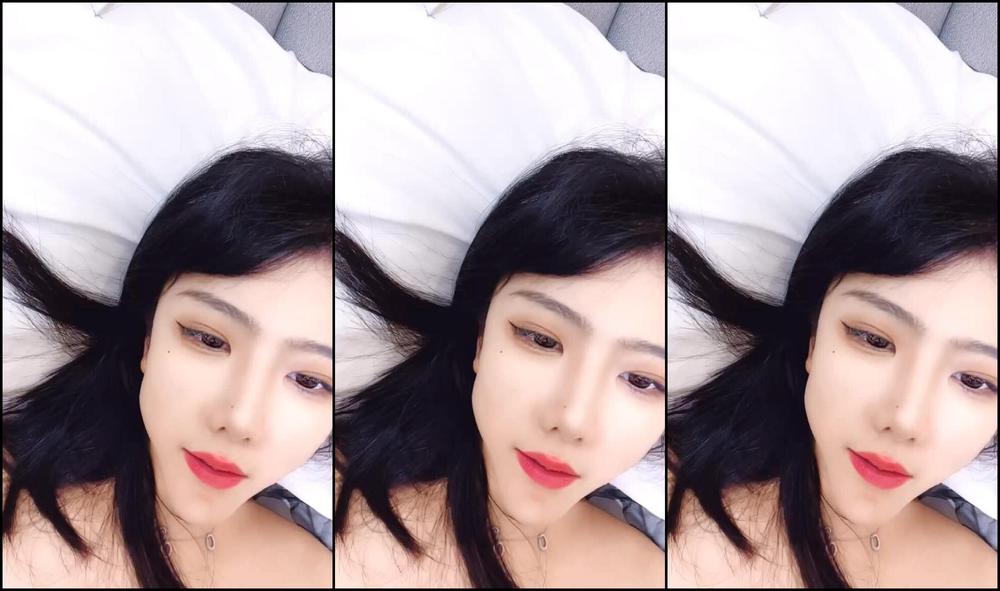 Asian Domestic Zone Self Filmed 08043