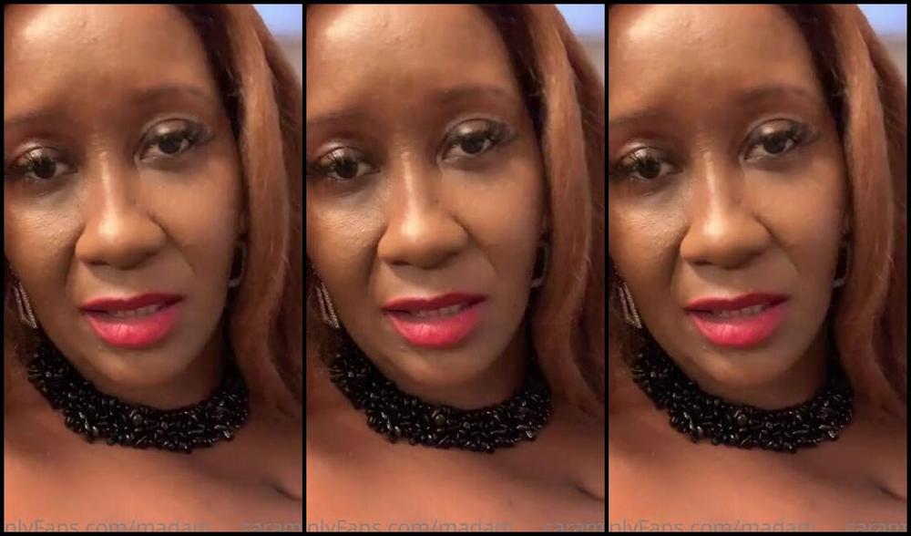 Madam Caramel Onlyfans You Are A Cuck And You Will Suck Cock End Of Conversation