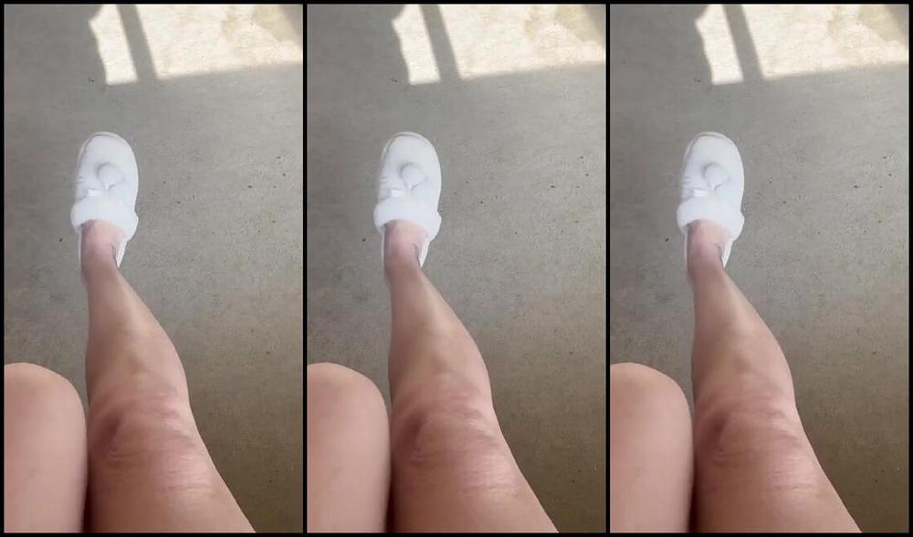 Soldmysolesforink Nicknamed Soldmysolesforink 11 01 2023 Onlyfans Video When I Said I Wasnt Going Easy I Meant It