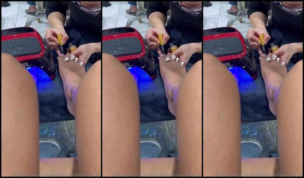 Goddess Nova Nicknamed Goddessnova 09 24 2022 Onlyfans Video Wanna Suck On Em