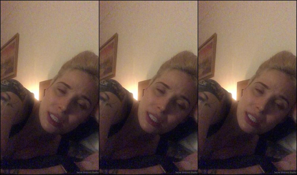 Mistressmarks Vanilla Bedtime Stories Much Love To You All