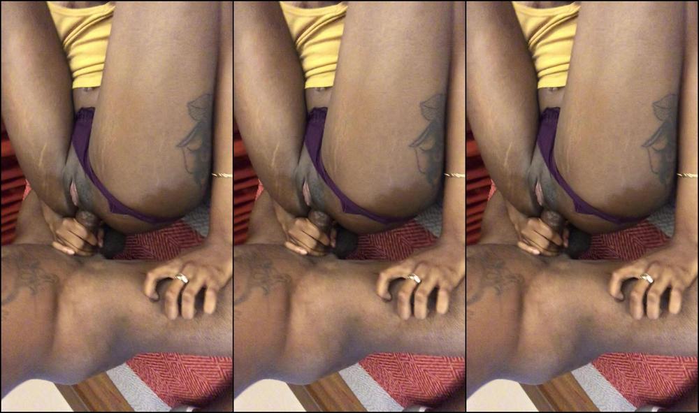 BBC, Big Clits, Big Pussies yogaxxx had fun with this big clit baby ManyVids