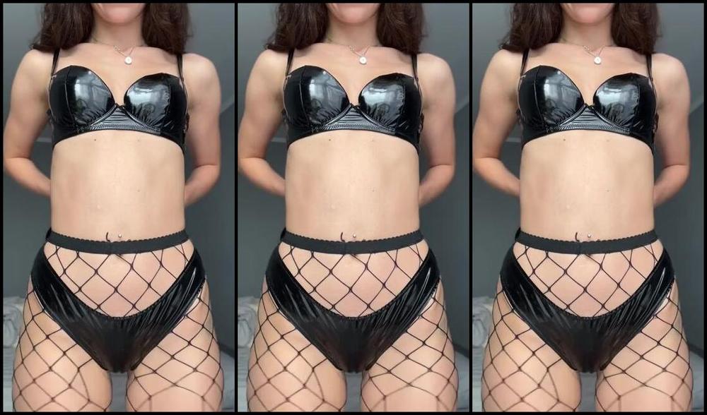 Yana Kucheryava Paid Nicknamed Twerkmodel 09 26 2024 Onlyfans Video Leaked Twerkmodel 62021