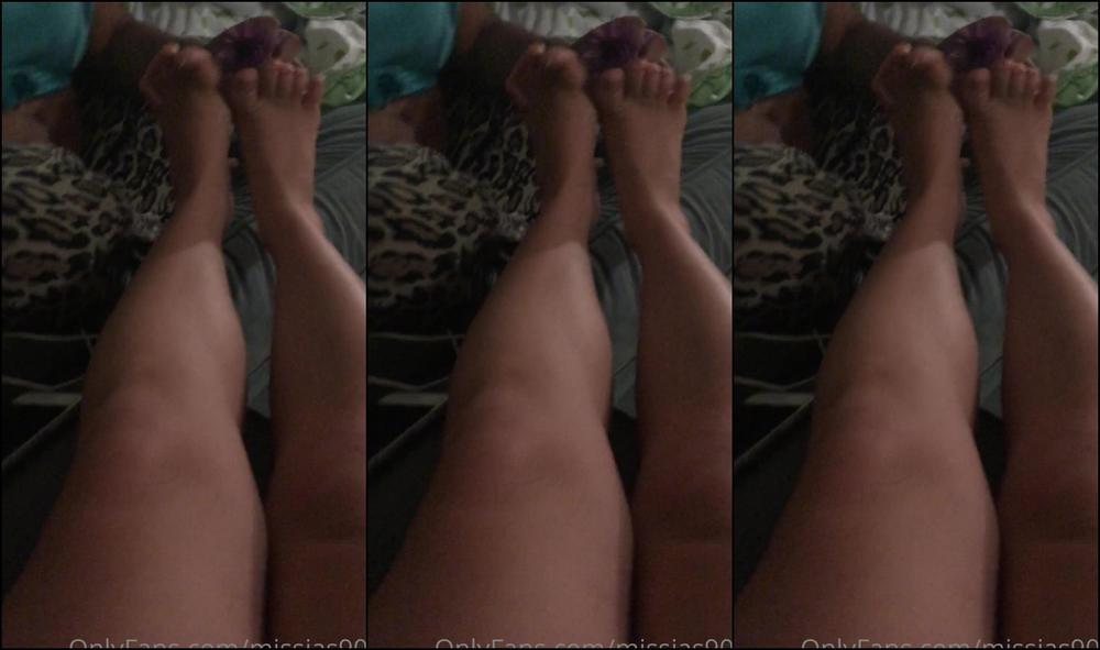 Missmai Tickle Tickle Tickle