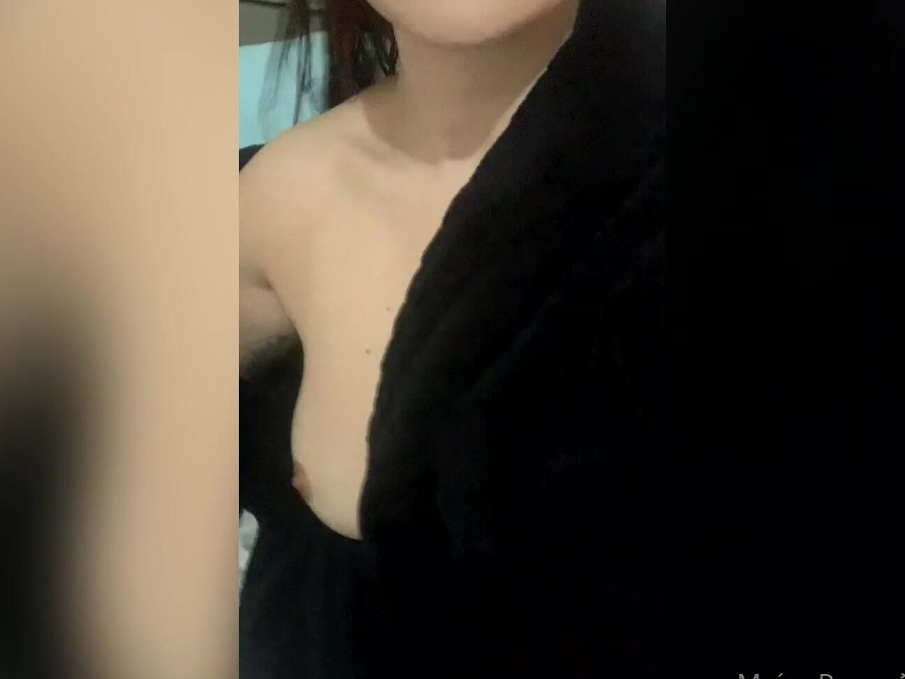 Maisapravo 1537003977 12 28 2020 Oieeee Hoje Eu Posei Nua Para Um Artista Pl Stico