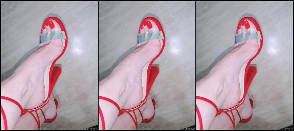 Feetvampire Nicknamed Feetvampire Onlyfans Video 1692