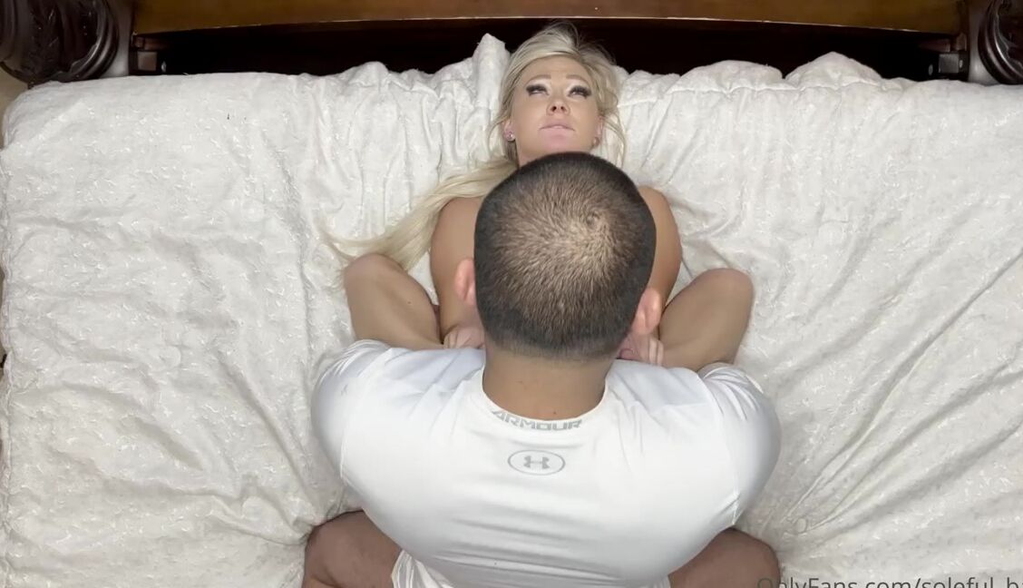 Barbie Soles Nicknamed Soleful Barbie Onlyfans Top View While Barbies Boytoy Uses Both Of My Holes It S No Surprise Which One