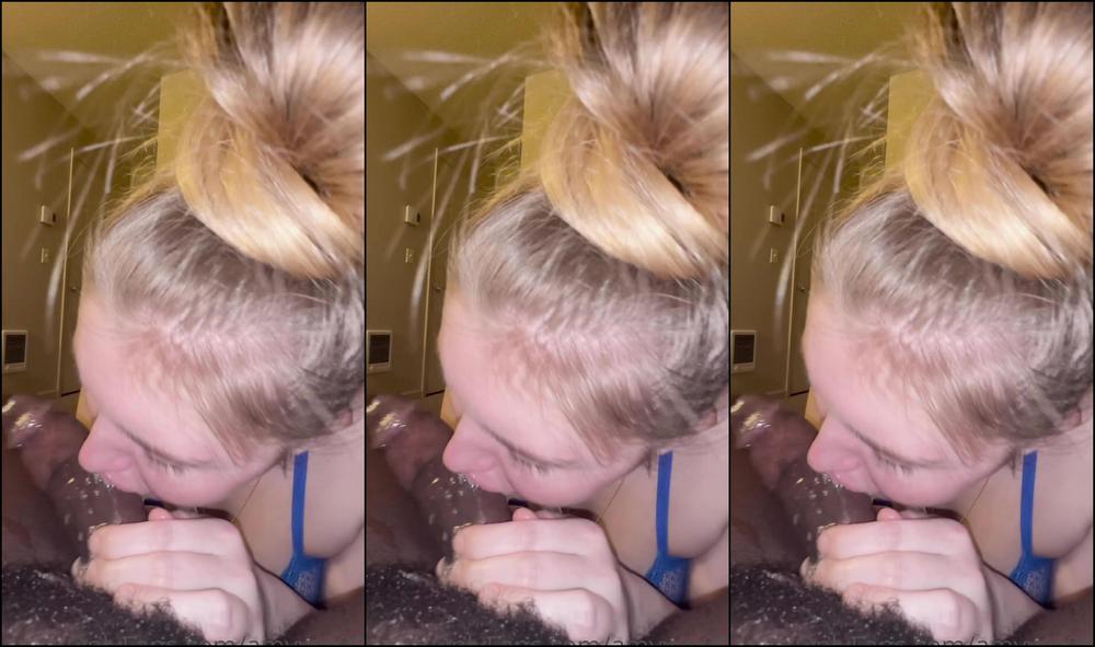 Amyyyy007 2856683754 05 01 2023 Sloppy Sloppy And Sloppier Watch Me Start With No Hands And Work My Way With Two