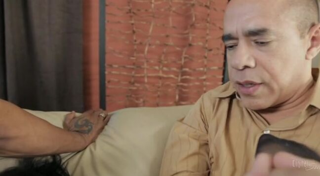 "Leya Falcon, Shane Diesel, Giselle Leon, Gabriella Paltrova, Vivie Delmonico, Bella-Nikole Black" Big Dicks, Cuckold, MILF Shane Diesel's Cuckold Stories 10 Digital Sin