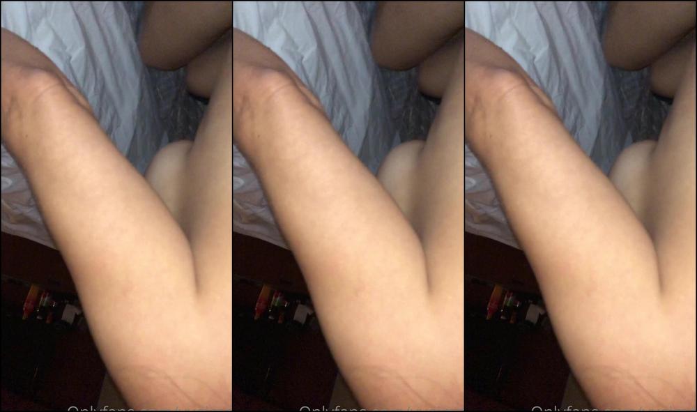 Yusimee Hold On It S A Big One