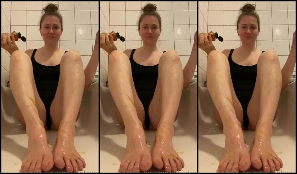 Athletoes Nicknamed Athletoes Onlyfans This Weeks Winner For Messy Monday Honey It Wasn T As Messy As The Previous Weeks