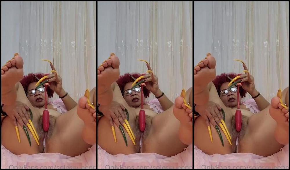 Meryann Aka Solesqueenrd Onlyfans Let Me To Creamy Your Dick Daddy You Deserve