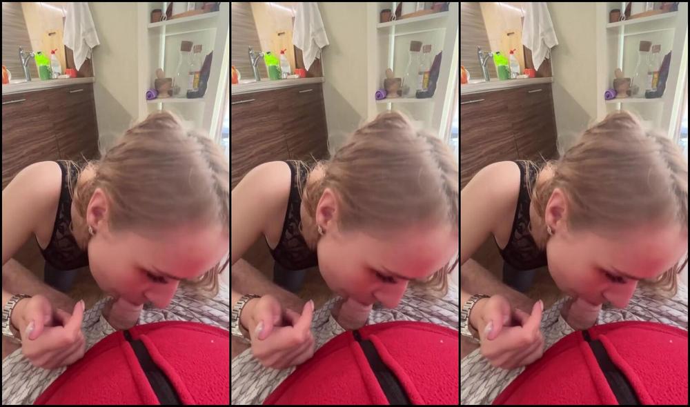 oopsmodels When her husband went to the store, I quickly fucked his wife Pornhub