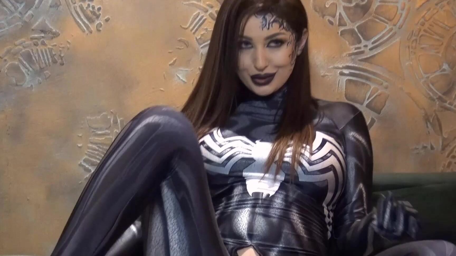 Evemartini Hot Teasing Venom