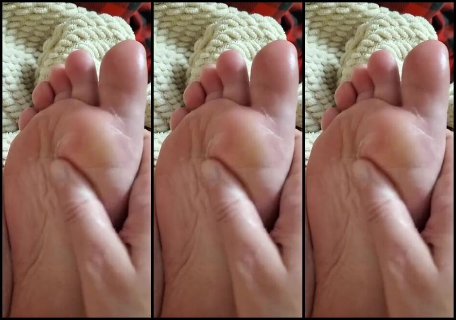 Austin Summers Nicknamed Pedipanty7 Premium Onlyfans I Wish I Had Something Else To Massage Into My Poor Tired Feetsies But Lotion Will Have To