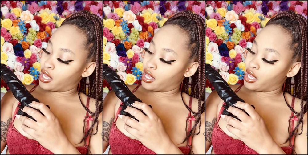 Ariaa Foxx Sph Comparsion