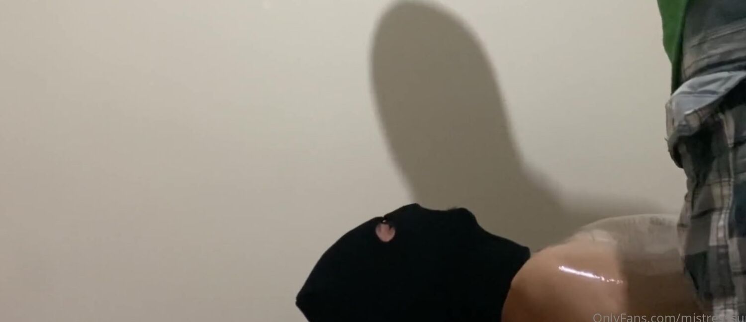 Mistress Smeyye Aka Mistresssumeyye Onlyfans Seni Stre Filme Sarp Hareketsiz Braktktan Sonra Tkrm Yediriyorum Oxlyoxly