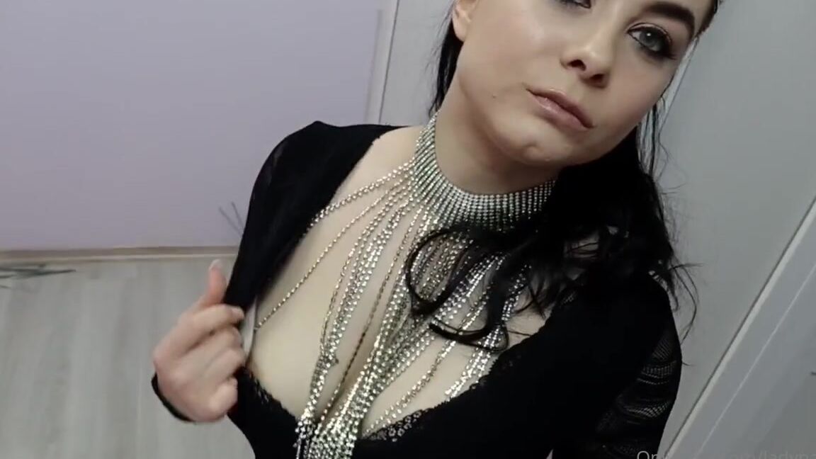 Ladynaama Onlyfans New Video In The Dungeon You Are Very Guilty For This I Order You To Take Off Your Pants As Soon