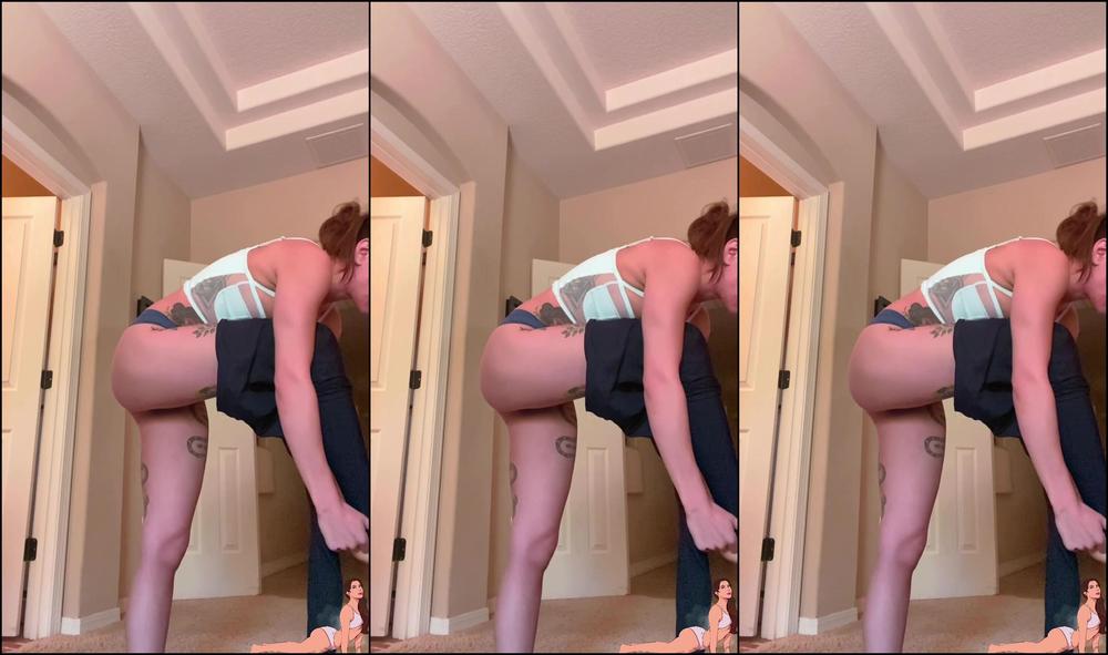 Real Kinky Xxx Fan Update