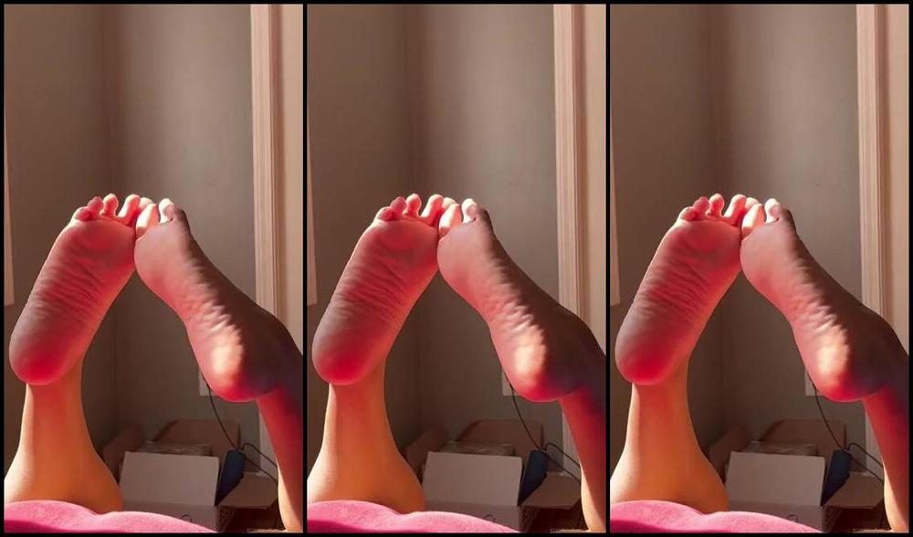 Foot Therapy Nicknamed Atlfoottherapy 04 26 2024 Onlyfans Video Throat Therapy