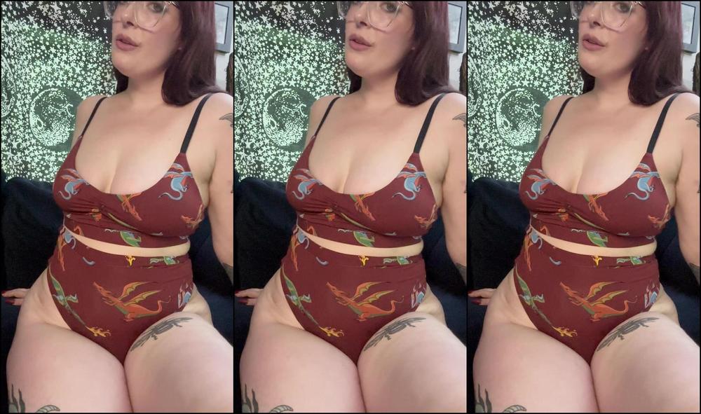 Roxierusalka 3390570524 07 06 2024 Happy Saturday It S Titties Are Extra Sensitive O Clock Again They Need To Be Sucked All Day And There Couldn T