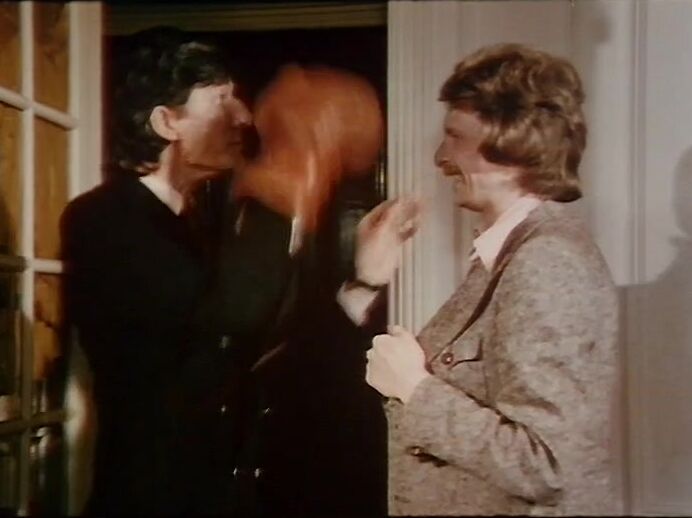 "Claude Janna, Claudia Cat, Claudia Zante, Denise Weber, France Quenie, Liliane Lemieuvre, Jacques Marbeuf, Jacques Couderc, Guy Bonnafoux, Benoit Archenoul, Richard Lemieuvre, Jean-Louis Vattier" Classic Magische Krafte Les Films Hustaix