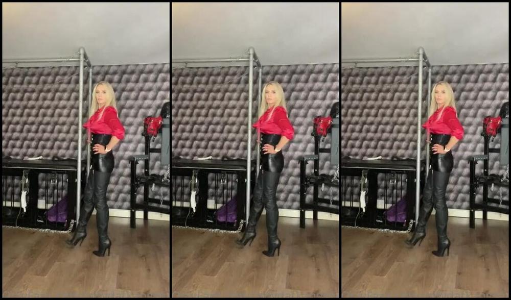 Ladydarkangeluk Onlyfans Video 053