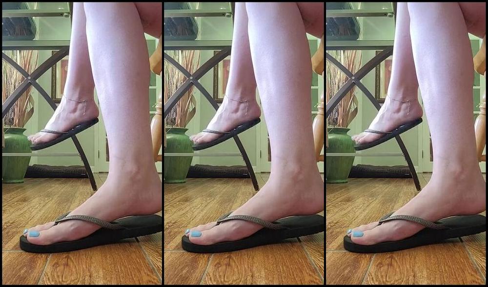 Megan Fletcher Aka Sweetsoleprincess Onlyfans Its Pedicure Day Which Will Be Revealed Tomorrow Youll Never Guess What This One