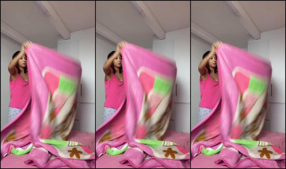 Lucia Vargas 3241547620 03 24 2024 Daily Morning Routine