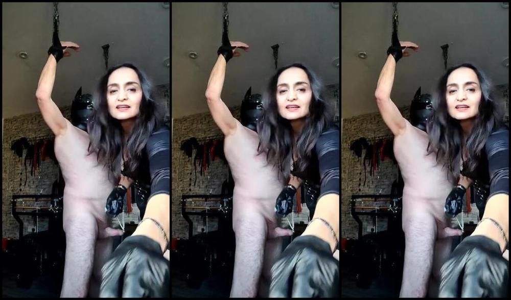 Miss Jo Mistress Nicknamed Missjomistress 01 03 2025 Onlyfans Video A Little Cbt And A Pinch Of Nipples For Good Measure