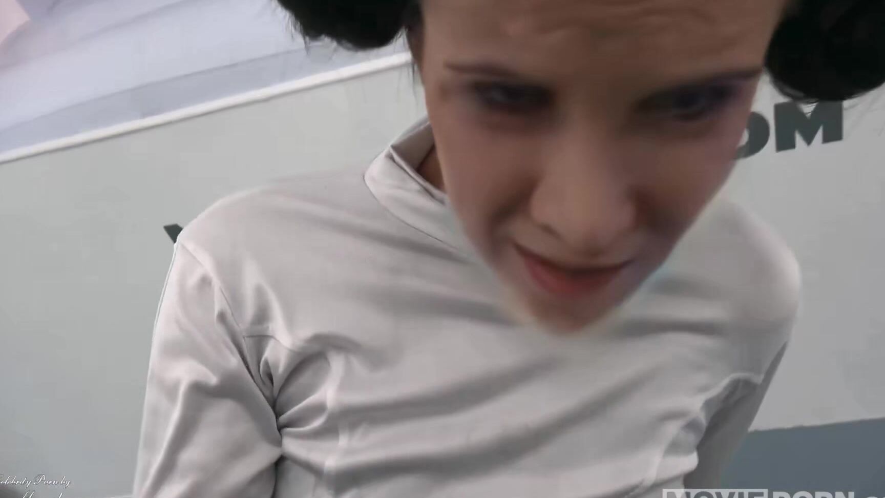 Result Carrie To Star Wars Revised