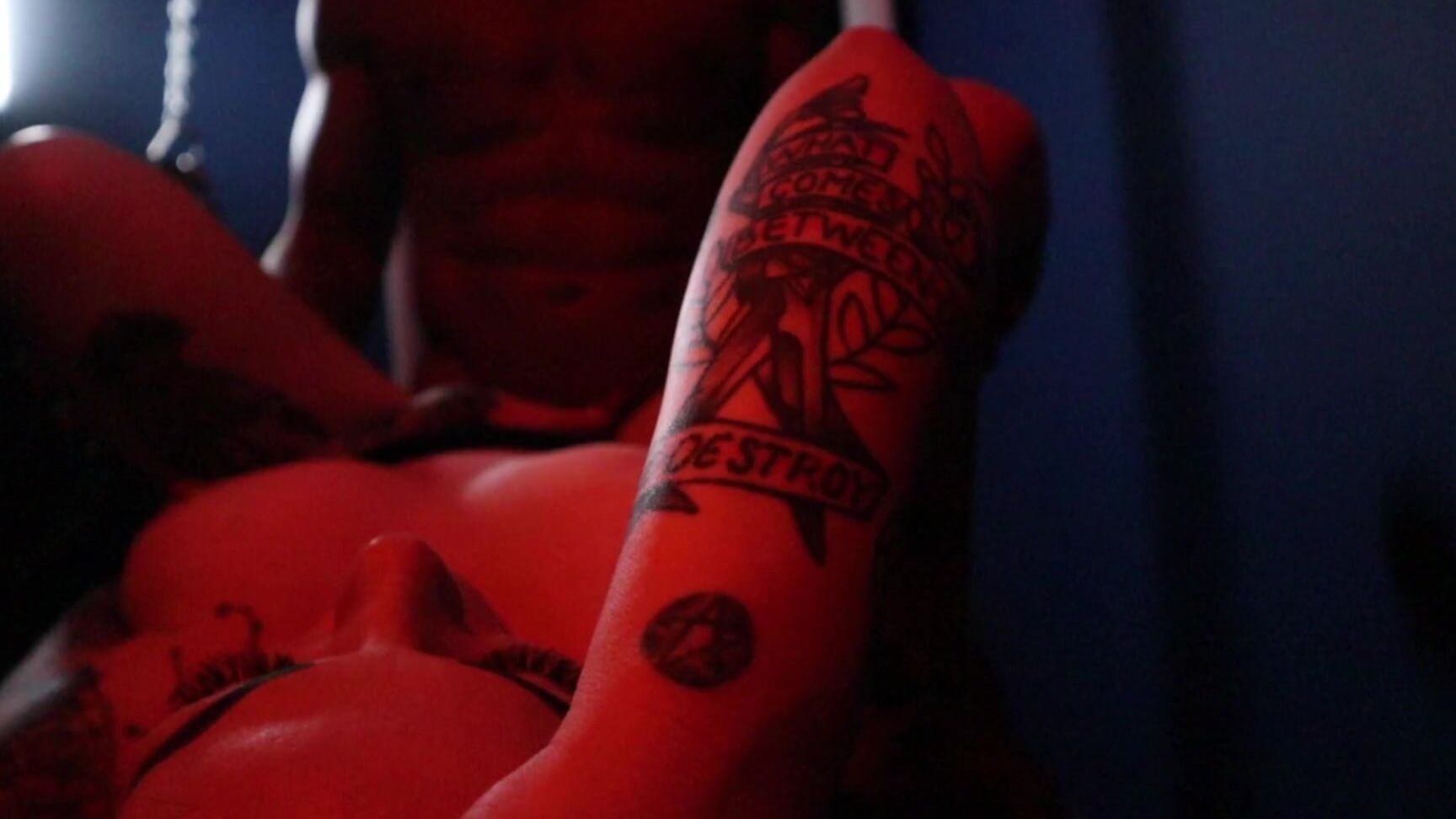 Justicensammie Time With Lexi