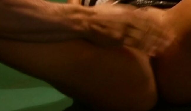 "Jessica Fiorentino, Silvia Lancome, Vanessa Mae (as Allyson Lee), Tera Joy, Anastasia Mayo, Janet Peron, Malena Conde, Sabina Black, Andrea Moranty, Antonio Ross, Robert Rosenberg, Toni Ribas" 2 on 1, Criminal, Couples, European, Feature, Anal, DP P