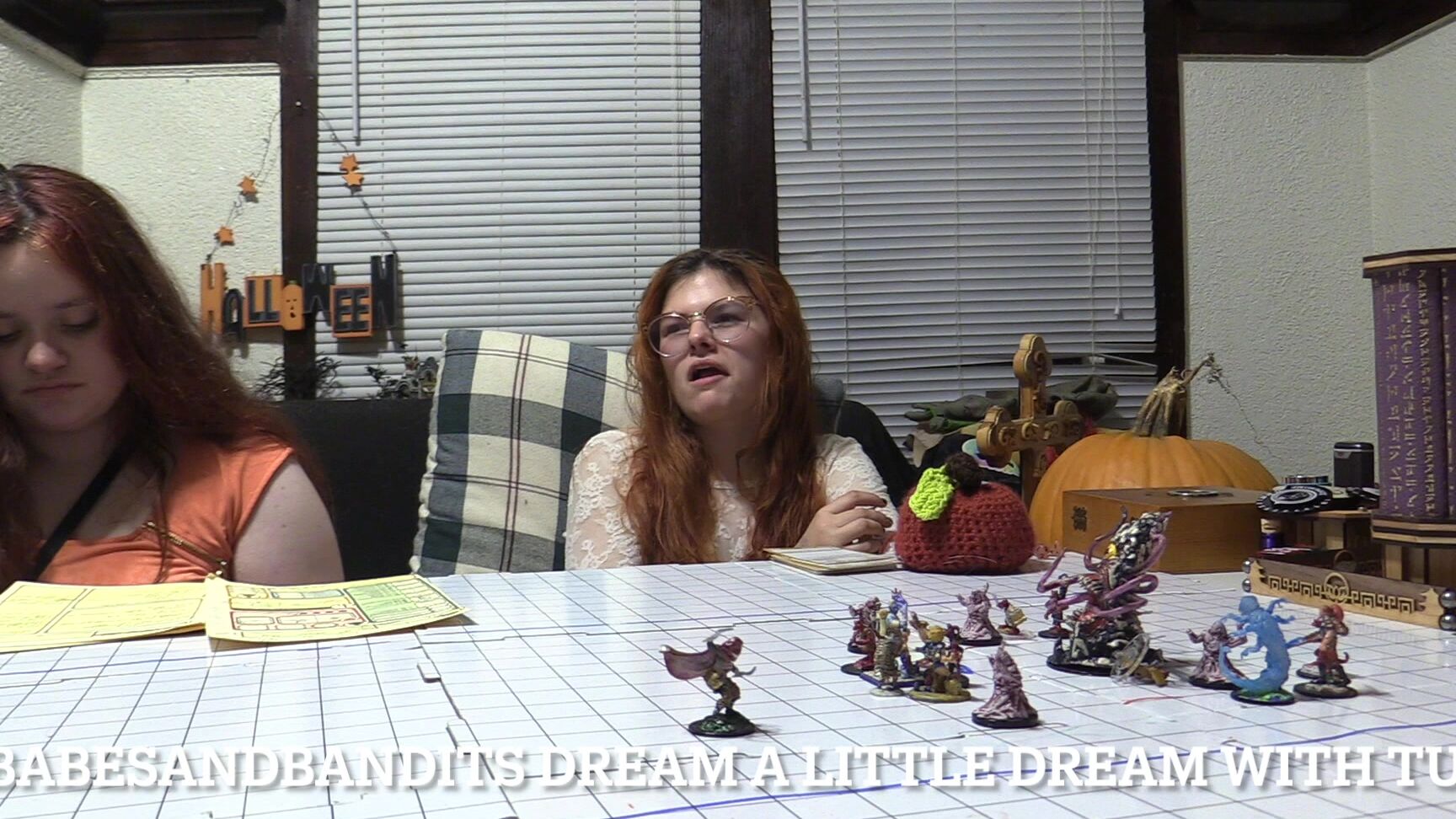 "Rardysexuality" geek, role-playing games, sexy gamer, spanking, tabletop games AJ Season 2 15 7 quot Tea with Tut quot manyvids