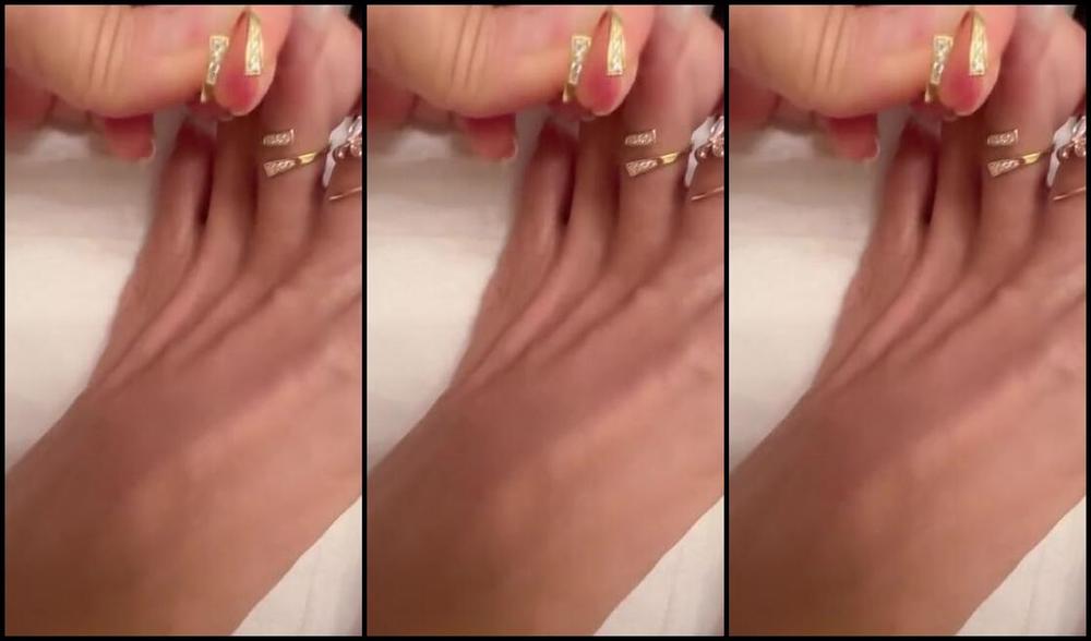 Worldsexiestfeet 11 20 2024 Onlyfans Video Talking About My