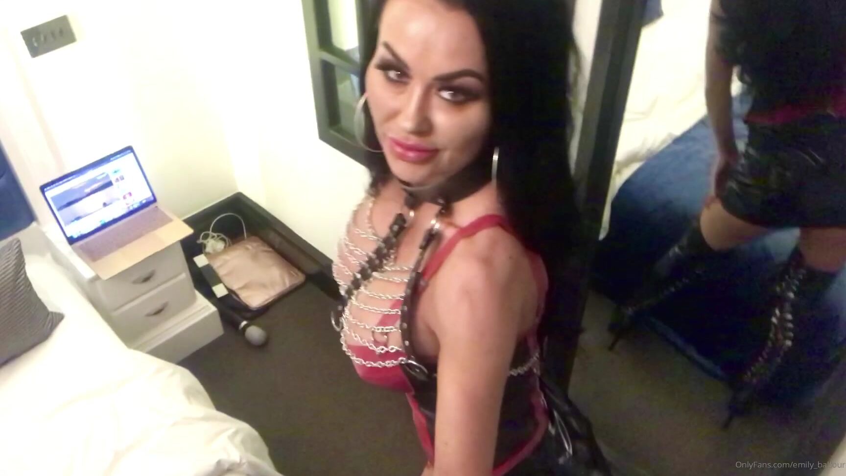 emily-balfour-17-12-2019-106796805-sexy-tease-and-pussy-play-in-latex-pvc-and-boots-while-waiting-for-the-cock-to-come-out