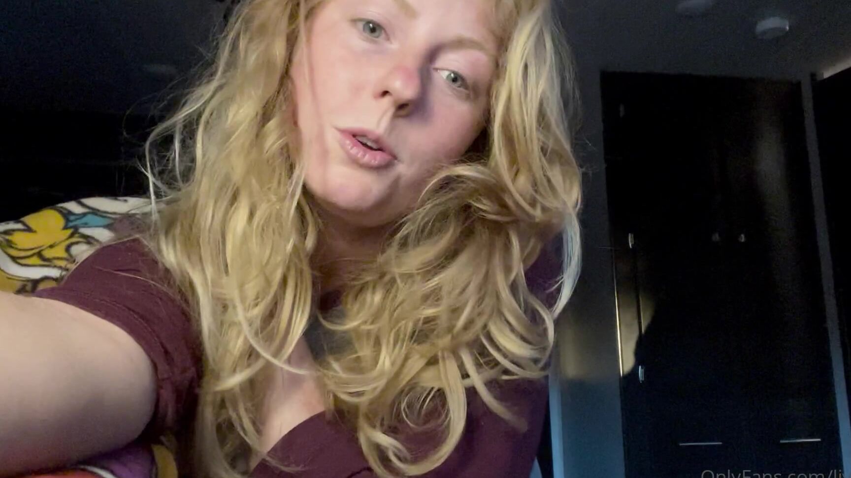 Livstixs Filmed This For You Guys In South Carolina