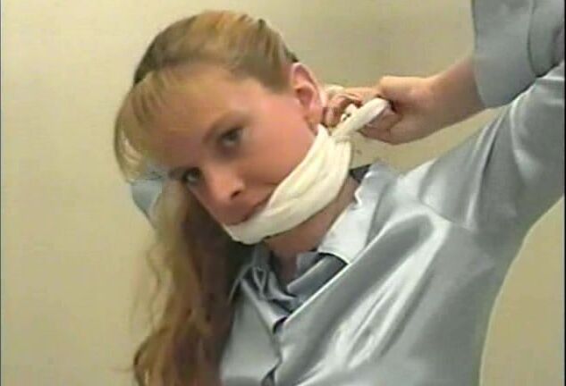 "JUSTINE, TOBI, MOLLY, BETTY, RHIANNON" Gonzo, Fetish, Bondage, PantyHose, Stockings Better Than Chocolate 1 - SPI Shadowplay Imaging